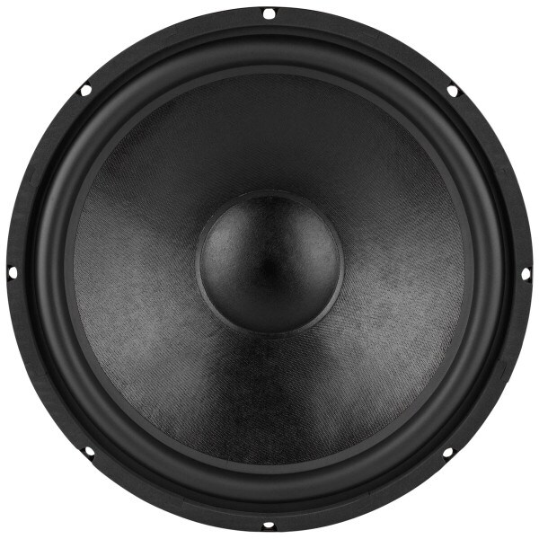 Main product image for Dayton Audio DCS450-4 18" Classic Subwoofer 4 Ohm 295-475